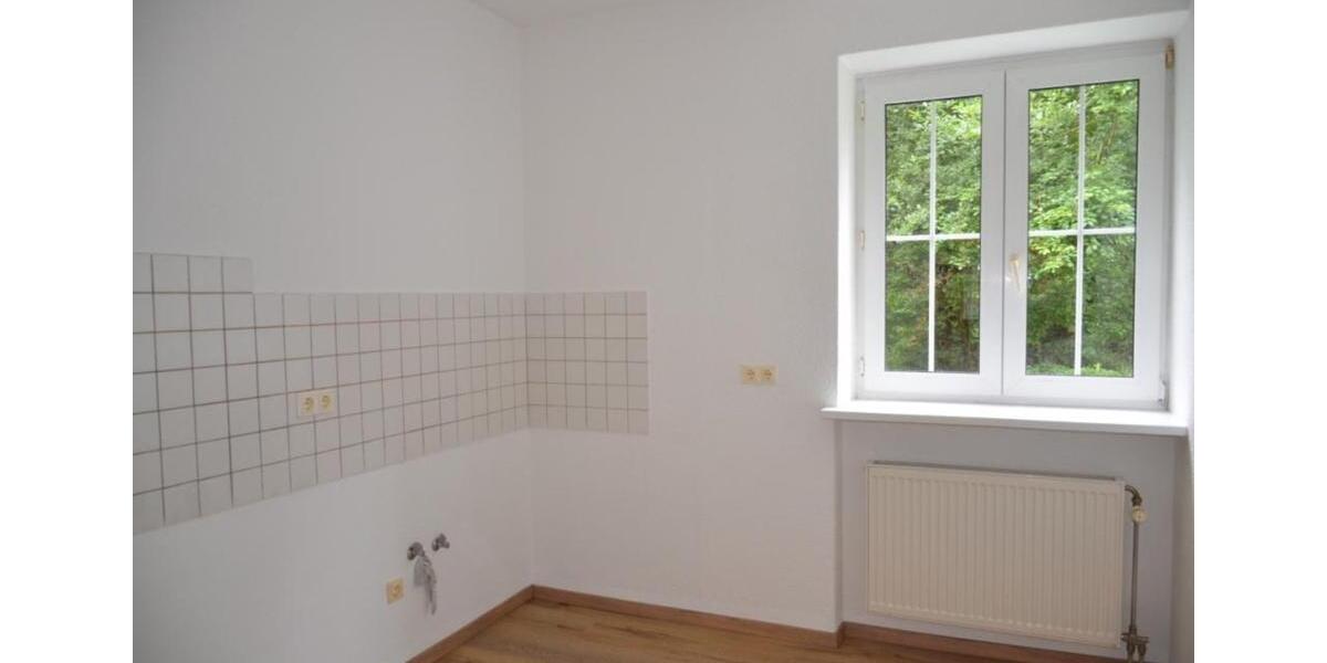 3 Zimmer Wohnung EG in Kropfmühl 3 zimmer