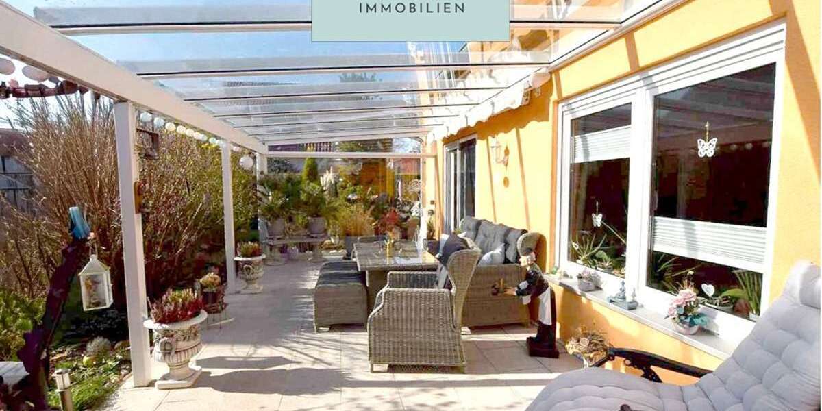 Einfamilienhaus Halberstadt - 4 Zimmer, 118 m&sup2;, 285.000&euro; | Angebot:25532819