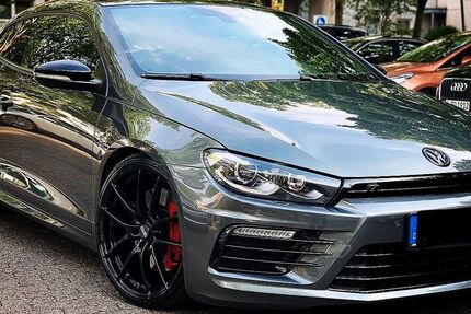 VW Scirocco 73.000 km 24.390 &euro; Köln 50765