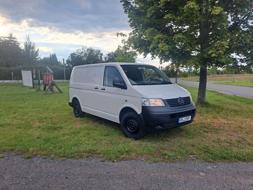 T5 Transporter