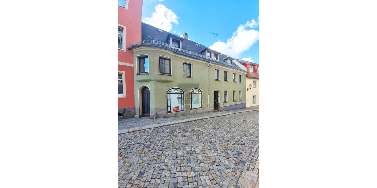 Mehrfamilienhaus, Wohnhaus Bautzen - 16 Zimmer, 283 m&sup2;, 140.000&euro; | Angebot:26365454