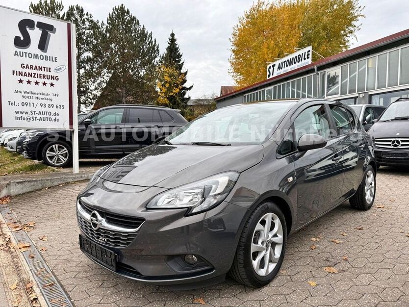 Opel Corsa 149.900 km 7.800 € Nürnberg 90431