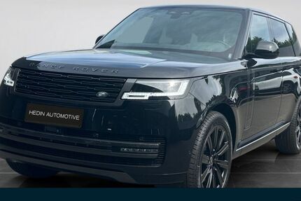 Land Rover Range Rover 3.000 km 159.990 &euro; Kaiserslautern 67655