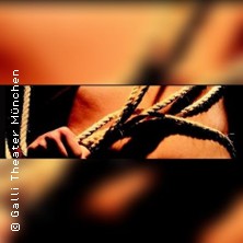 Die Männerfalle 29.05.2026 Galli Theater München