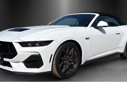 Ford Mustang 6.100 km 64.990 &euro; Weinheim 69469