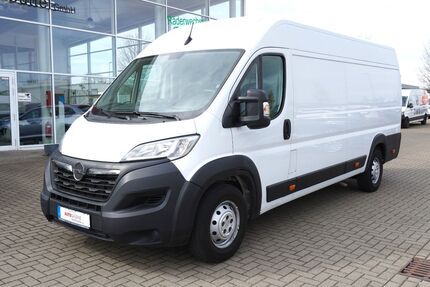 Opel Movano 89.790 km 13.999 &euro; Wolfenbüttel 38304