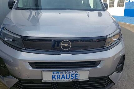 Opel Combo Life 3.710 km 23.495 € Petershagen 32469