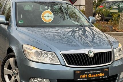 Skoda Octavia 137.000 km 8.990 &euro; Worms 67547