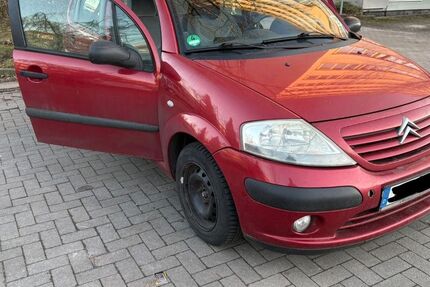 Citroen C3 147.000 km 2.100 &euro; Braunschweig 38112