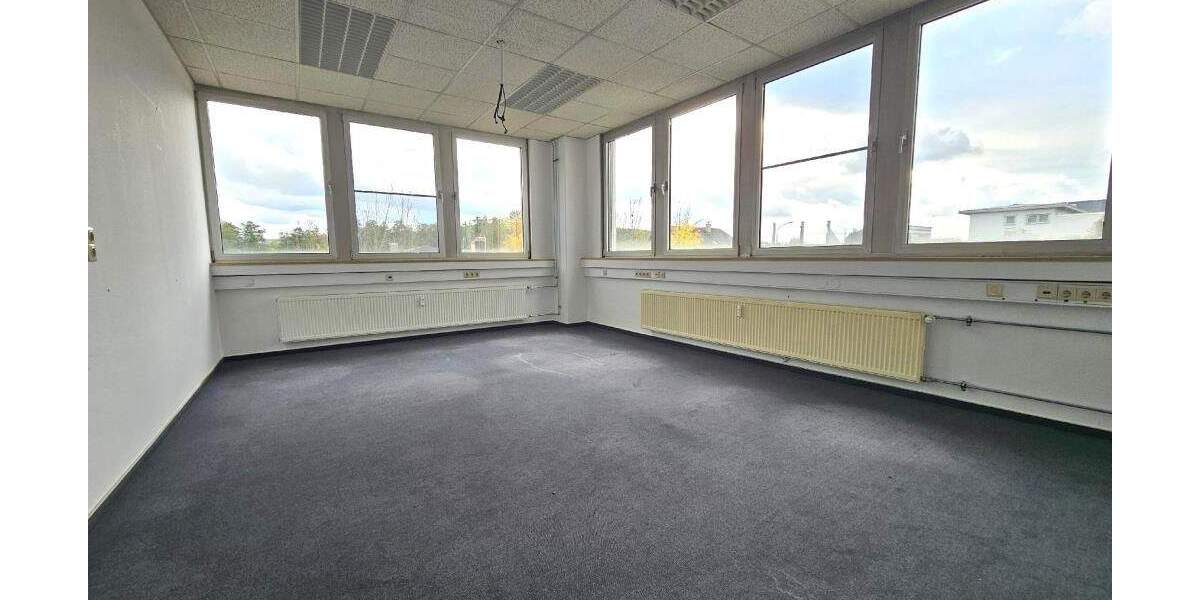 Gewerbeobjekt Hösbach - 2.125&euro; | Angebot:23941861