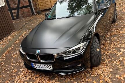 BMW 320 99.850 km 15.800 &euro; Lachendorf 29331