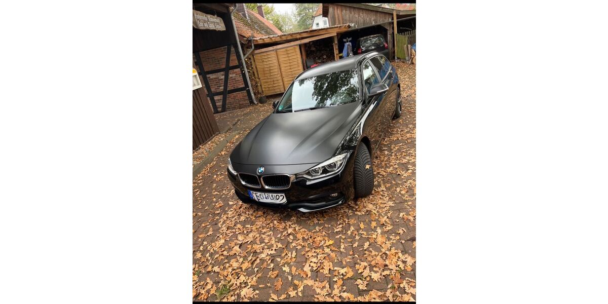 BMW 320 99.850 km 15.800 &euro; Lachendorf 29331