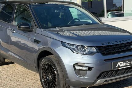 Land Rover Discovery Sport 150.000 km 15.700 &euro; Wirges 56422