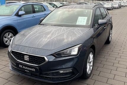 Seat Leon 48.950 km 21.750 &euro; Soest 59494