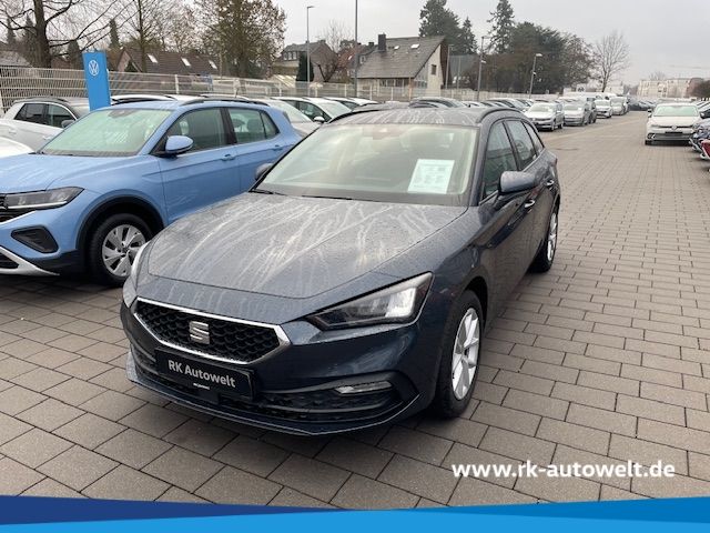 Seat Leon 48.950 km 21.750 &euro; Soest 59494