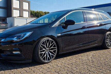 Opel Astra 111.000 km 10.400 € Nordkirchen 59394