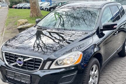 Volvo XC60 293.000 km 7.490 &euro; Ahlen 59227