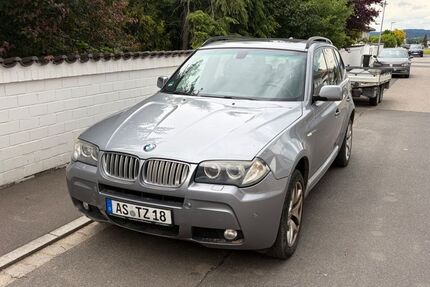 BMW X3 272.911 km 5.500 &euro; Kümmersbruck 92245
