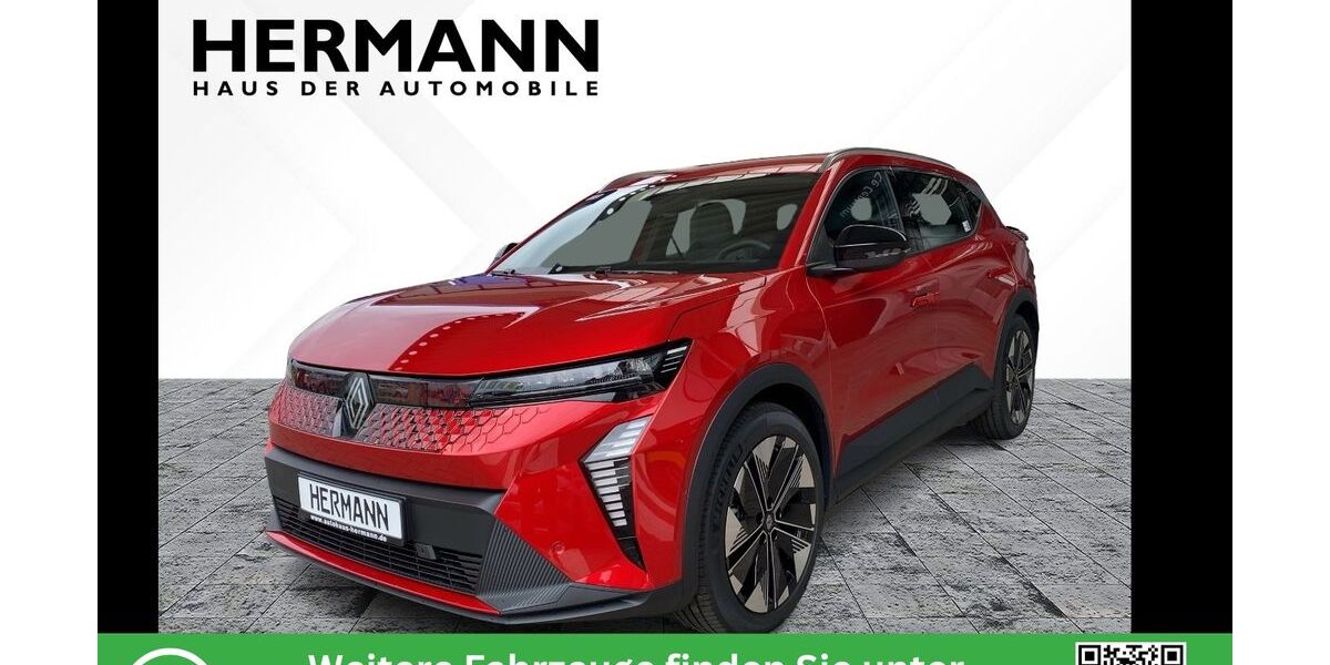 Renault Scenic E-TECH 12.543 km 37.310 &euro; Goslar 38644
