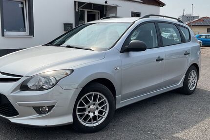Hyundai i30 202.219 km 1.999 &euro; Nordhausen 99734