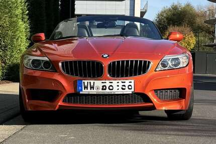 BMW Z4 85.000 km 25.900 &euro; Montabaur 56410