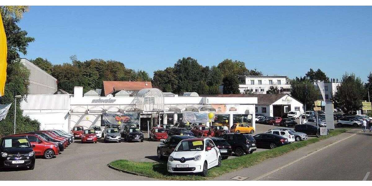 Renault Clio 47.369 km 16.350 &euro; Fellbach 70736