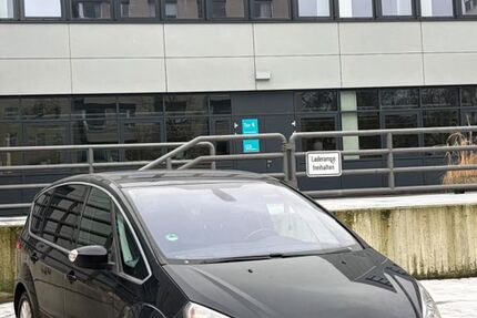 Ford S-Max 201.000 km 8.750 &euro; Berlin 13353
