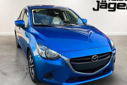 Mazda 2 96.338 km 9.490 &euro; Fridolfing 83413