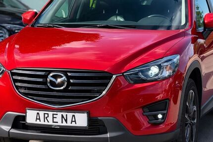 Mazda CX-5 169.900 km 10.999 &euro; Nürnberg 90431