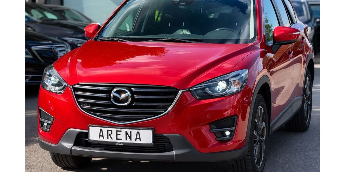Mazda CX-5 169.900 km 10.999 &euro; Nürnberg 90431