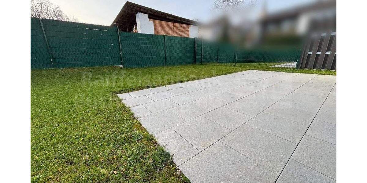 Doppelhaushälfte Eching Haunwang - 6 Zimmer, 158 m&sup2;, 1.975&euro; | Angebot:23833611