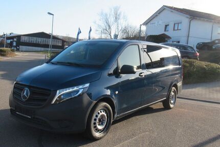 Mercedes-Benz Vito 241.000 km 17.990 &euro; Tauberbischofsheim 97941