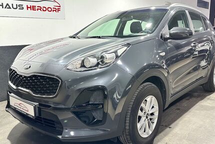 Kia Sportage 97.023 km 14.100 &euro; Herdorf 57562