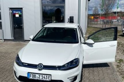 VW Golf 45.000 km 17.599 &euro; Steindorf 82297