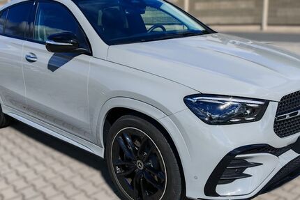 Mercedes-Benz GLE 450 9.500 km 101.900 € Dresden 01237