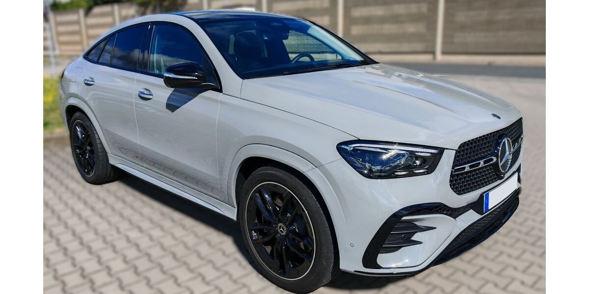 Mercedes-Benz GLE 450 9.500 km 101.900 € Dresden 01237