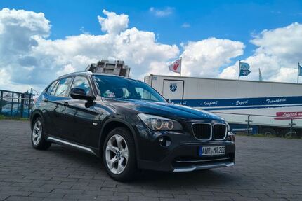 BMW X1 210.000 km 5.950 &euro; Bremen 28217