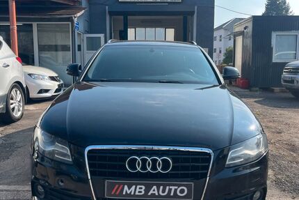 Audi A4 184.000 km 3.450 &euro; Saarwellingen 66793