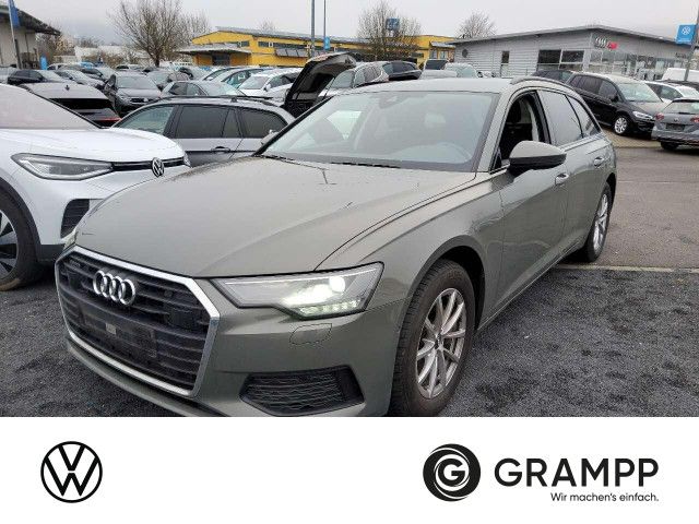 Audi A6 110.931 km 30.470 &euro; Lohr am Main 97816