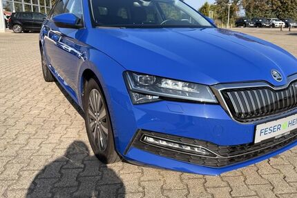 Skoda Superb 58.705 km 22.940 € Köthen 06366