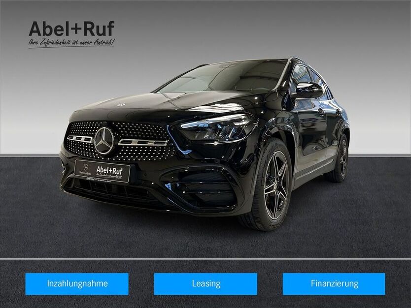 GLA 200