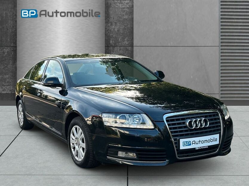 Audi A6 190.500 km 8.590 € Walsrode 29664
