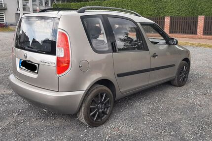 Skoda Roomster 162.700 km 3.750 € Greven 48268