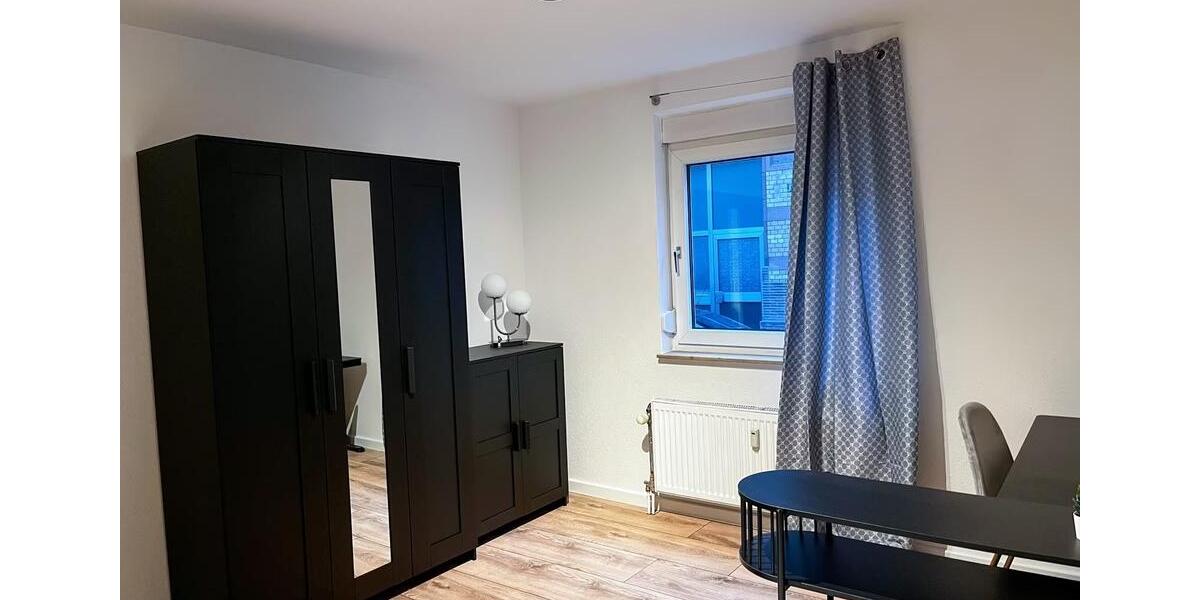 Erdgeschoßwohnung Mannheim Herzogenried - 2 Zimmer, 34 m&sup2;, 410&euro; | Angebot:24979824