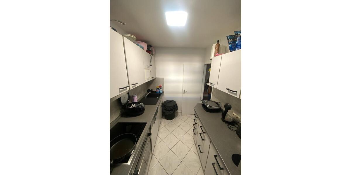 Erdgeschoßwohnung Erlangen Bruck - 3 Zimmer, 75 m&sup2;, 290.000&euro; | Angebot:25634364