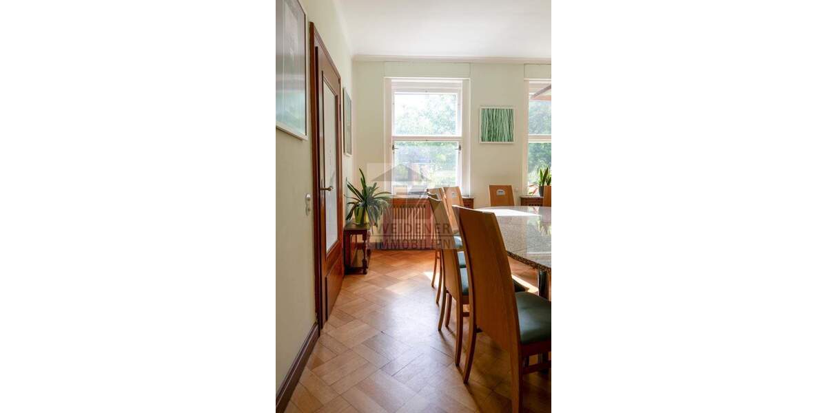 Repräsentative Gewerbefläche mit historischem Charme in Gera-Debschwitz! 1 zimmer