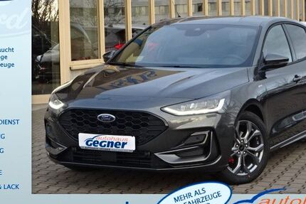 Ford Focus 5.500 km 22.940 &euro; Eilenburg 04838
