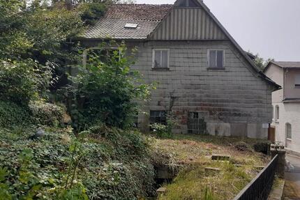 Haus Bad Sooden-Allendorf Allendorf - 110.000&euro; | Angebot:26338411