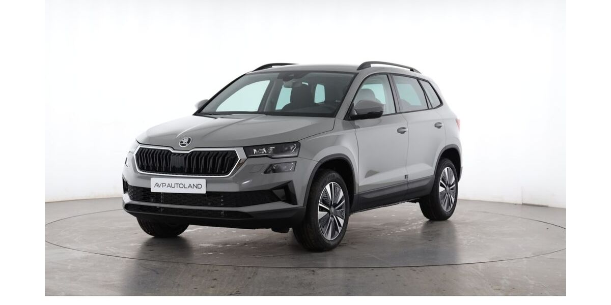 Skoda Karoq 25.990 km 31.990 &euro; Plattling 94447