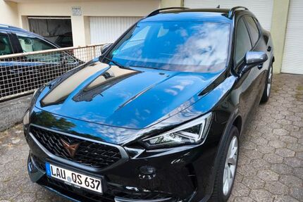 Cupra Formentor 46.000 km 24.700 &euro; Unna 59423